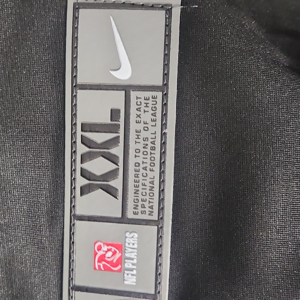 Jayden Daniel's nike on field 2xl jersey - Picture 5 of 6